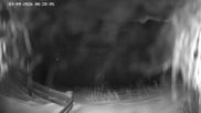 Archived webcam image showing Ladurns: Slope Ladurner Alm on 3 Apr 2026 at 00:14