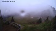 Archived webcam image showing Ladurns: Slope Ladurner Alm on 5 Jun 2026 at 06:14