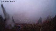Archived webcam image showing Ladurns: Slope Ladurner Alm on 29 Oct 2026 at 06:02