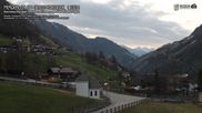 Archiviertes Webcam Bild: Schobergruppe Prägraten am 12.04.2026 um 07:04 Uhr