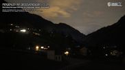 Archiviertes Webcam Bild: Schobergruppe Prägraten am 12.04.2026 um 00:04 Uhr