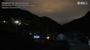 Archiviertes Webcam Bild: Schobergruppe Prägraten am 12.04.2026 um 02:04 Uhr