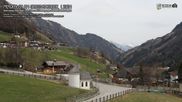 Archiviertes Webcam Bild: Schobergruppe Prägraten am 12.04.2026 um 14:04 Uhr