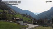Archiviertes Webcam Bild: Schobergruppe Prägraten am 12.04.2026 um 10:04 Uhr