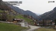 Archiviertes Webcam Bild: Schobergruppe Prägraten am 12.04.2026 um 12:04 Uhr