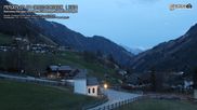 Archiviertes Webcam Bild: Schobergruppe Prägraten am 12.04.2026 um 20:04 Uhr