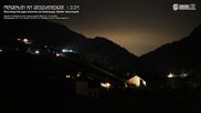 Archiviertes Webcam Bild: Schobergruppe Prägraten am 13.04.2026 um 04:22 Uhr