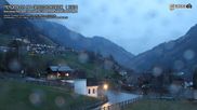 Archiviertes Webcam Bild: Schobergruppe Prägraten am 13.04.2026 um 06:46 Uhr