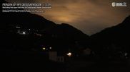 Archiviertes Webcam Bild: Schobergruppe Prägraten am 13.04.2026 um 02:22 Uhr