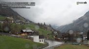 Archiviertes Webcam Bild: Schobergruppe Prägraten am 13.04.2026 um 10:23 Uhr