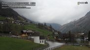 Archiviertes Webcam Bild: Schobergruppe Prägraten am 13.04.2026 um 12:23 Uhr