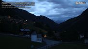 Archiviertes Webcam Bild: Schobergruppe Prägraten am 17.06.2026 um 04:47 Uhr