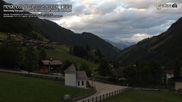 Archiviertes Webcam Bild: Schobergruppe Prägraten am 17.06.2026 um 06:47 Uhr