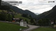 Archiviertes Webcam Bild: Schobergruppe Prägraten am 17.06.2026 um 07:47 Uhr