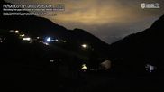 Archiviertes Webcam Bild: Schobergruppe Prägraten am 17.06.2026 um 00:47 Uhr