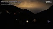 Archiviertes Webcam Bild: Schobergruppe Prägraten am 17.06.2026 um 02:47 Uhr