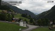 Archiviertes Webcam Bild: Schobergruppe Prägraten am 17.06.2026 um 16:47 Uhr