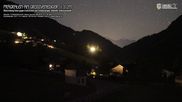 Archiviertes Webcam Bild: Schobergruppe Prägraten am 12.07.2026 um 00:30 Uhr