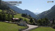 Archiviertes Webcam Bild: Schobergruppe Prägraten am 12.07.2026 um 10:30 Uhr