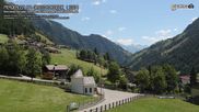 Archiviertes Webcam Bild: Schobergruppe Prägraten am 12.07.2026 um 12:30 Uhr