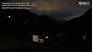 Archiviertes Webcam Bild: Schobergruppe Prägraten am 26.08.2026 um 04:26 Uhr