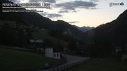 Archiviertes Webcam Bild: Schobergruppe Prägraten am 26.08.2026 um 06:26 Uhr