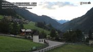 Archiviertes Webcam Bild: Schobergruppe Prägraten am 26.08.2026 um 07:26 Uhr