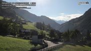 Archiviertes Webcam Bild: Schobergruppe Prägraten am 26.08.2026 um 08:26 Uhr