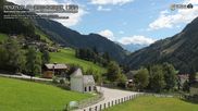 Archiviertes Webcam Bild: Schobergruppe Prägraten am 26.08.2026 um 12:26 Uhr