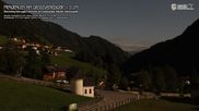 Archiviertes Webcam Bild: Schobergruppe Prägraten am 27.08.2026 um 02:45 Uhr