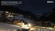 Archiviertes Webcam Bild: Schobergruppe Prägraten am 26 Feb 2026 um 20:12 Uhr