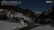Archiviertes Webcam Bild: Schobergruppe Prägraten am 27 Feb 2026 um 00:34 Uhr