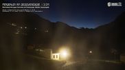 Archiviertes Webcam Bild: Prägraten: Blick auf die Schobergruppe am 11.10.2026 um 06:42 Uhr