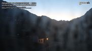 Archiviertes Webcam Bild: Prägraten: Blick auf die Schobergruppe am 11.10.2026 um 07:42 Uhr