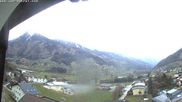 Archiviertes Webcam Bild: Matrei in Osttirol am 12.04.2026 um 06:04 Uhr