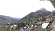 Archiviertes Webcam Bild: Matrei in Osttirol am 12.04.2026 um 14:04 Uhr