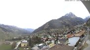 Archiviertes Webcam Bild: Matrei in Osttirol am 12.04.2026 um 18:04 Uhr