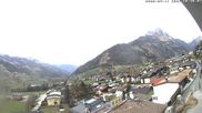 Archiviertes Webcam Bild: Matrei in Osttirol am 12.04.2026 um 12:04 Uhr