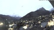 Archiviertes Webcam Bild: Matrei in Osttirol am 12.04.2026 um 20:04 Uhr