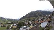Archiviertes Webcam Bild: Matrei in Osttirol am 14.05.2026 um 08:02 Uhr