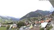 Archiviertes Webcam Bild: Matrei in Osttirol am 14.05.2026 um 12:02 Uhr