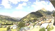 Archived webcam image showing Matrei in East Tyrol on 28 May 2026 at 10:02