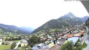Archived webcam image showing Matrei in East Tyrol on 15 Jun 2026 at 06:31
