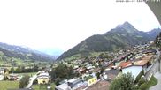 Archived webcam image showing Matrei in East Tyrol on 15 Jun 2026 at 07:31