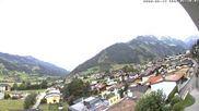 Archived webcam image showing Matrei in East Tyrol on 15 Jun 2026 at 08:31