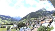 Archived webcam image showing Matrei in East Tyrol on 15 Jun 2026 at 14:31