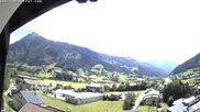 Archived webcam image showing Matrei in East Tyrol on 15 Jun 2026 at 16:31