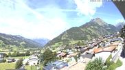Archived webcam image showing Matrei in East Tyrol on 15 Jun 2026 at 10:31