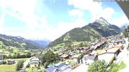 Archived webcam image showing Matrei in East Tyrol on 15 Jun 2026 at 12:31