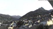 Archived webcam image showing Matrei in East Tyrol on 16 Jun 2026 at 04:37